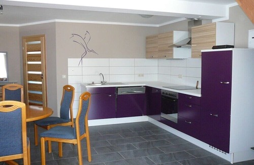 Muritz Casa | Holiday apartment with 2 bedrooms