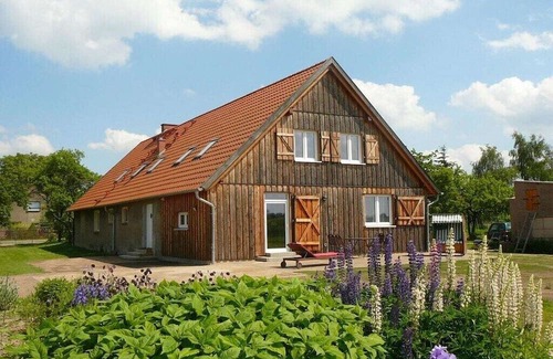 Muritz Casa | Holiday apartment with 2 bedrooms
