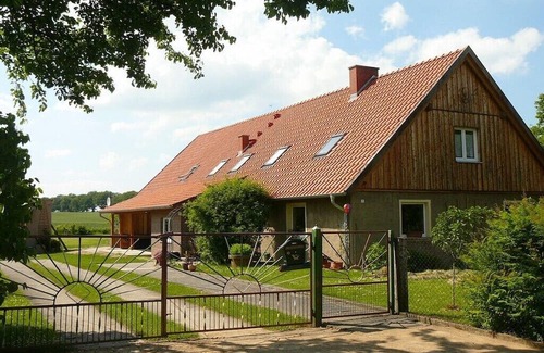 Muritz Casa | Holiday apartment with 2 bedrooms
