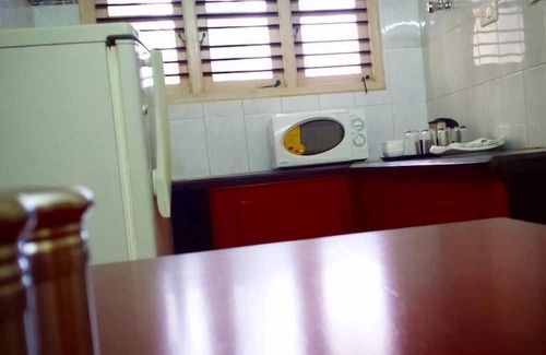Gokulam Apartamento | VARSHA ENCLAVE WHITE HOUSE