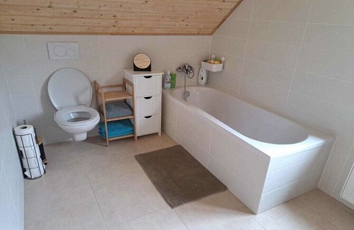 Lazne Kynzvart Casa | Holiday home Roubenka Rudolf