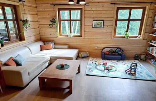 Lazne Kynzvart Casa | Holiday home Roubenka Rudolf