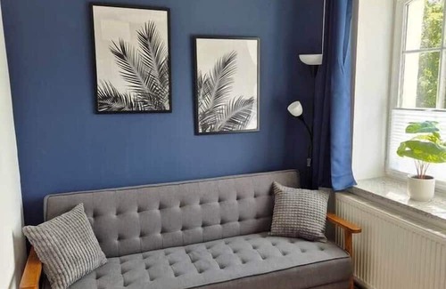 Munchen District Apartamento | Studio 1 - Apartments at the castle