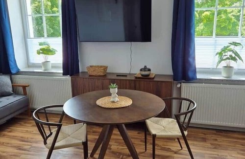 Munchen District Apartamento | Studio 1 - Apartments at the castle