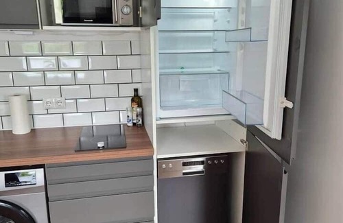Munchen District Apartamento | Studio 1 - Apartments at the castle