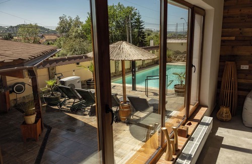 Medias Villa | Villa Casa Transilvania - Transylvania - Pool & Sauna