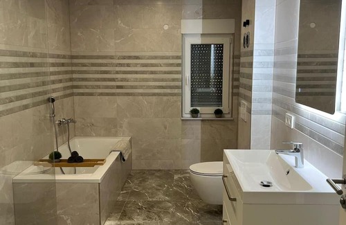 Schwanau Apartamento | Luxury Apartment Midami