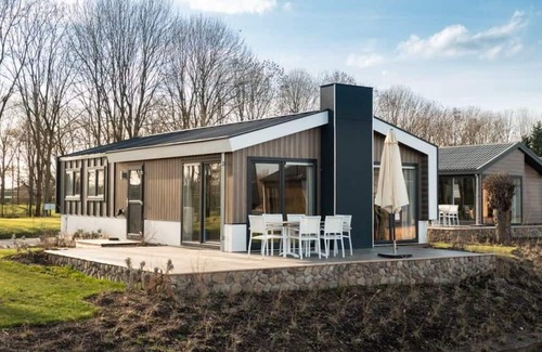 Kerkdriel Casa | Holiday house Kerkdriel for 1 - 6 persons with 3 bedrooms - Holiday home