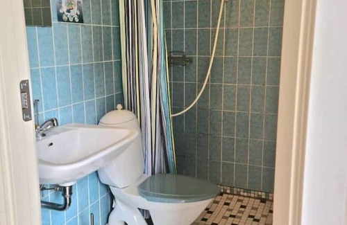 Norre Nebel Apartamento | Sea light