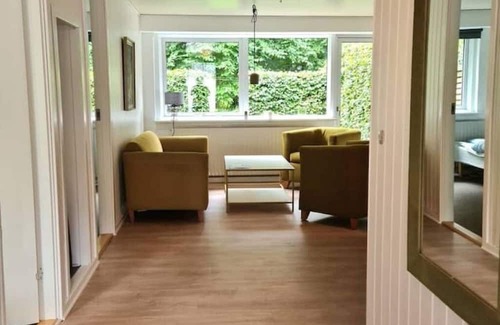 Norre Nebel Apartamento | Sea light