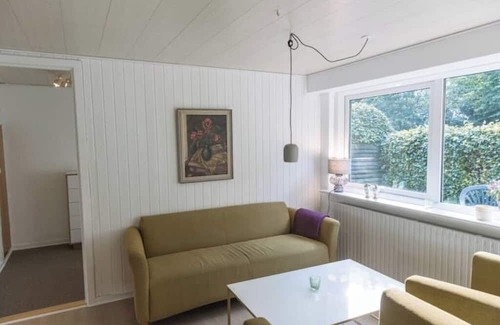 Norre Nebel Apartamento | Sea light