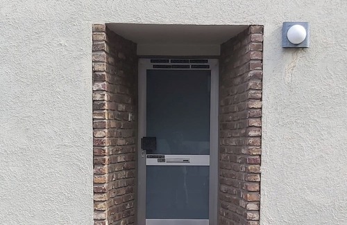 Rhein-Erft-Kreis District Apartamento | Quiet vacation apartment near Cologne: Hürth, centrally located
