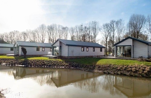 Kerkdriel Casa | Holiday house Kerkdriel for 1 - 4 persons with 2 bedrooms - Holiday home