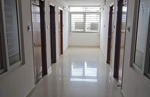 Mysore Apartamento | Cozy retreat 3-bedroom apartment in enchanting Mysuru with AC