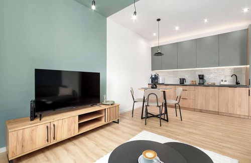 Rzeszow Apartamento | Batorego 16 | Rzeszów | Charming Apartment | Close to the City Center