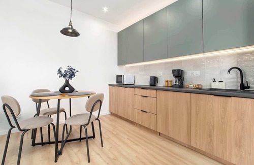 Rzeszow Apartamento | Batorego 16 | Rzeszów | Charming Apartment | Close to the City Center