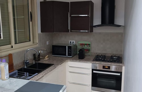 Algiers Apartamento | VIP stay, villa floor, close to beaches