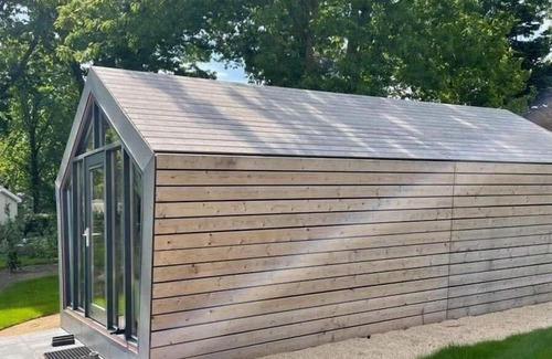 Sint Jansklooster Casa | Holiday house Wanneperveen for 1 - 4 persons with 2 bedrooms - Holiday home