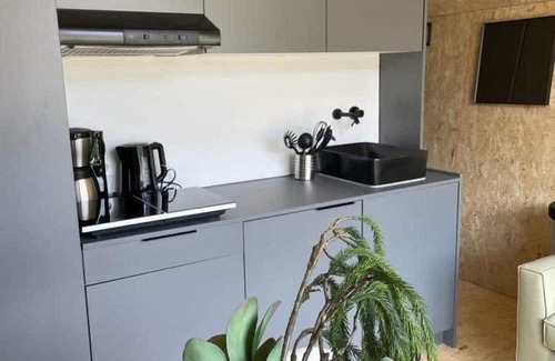 Sint Jansklooster Casa | Holiday house Wanneperveen for 1 - 4 persons with 2 bedrooms - Holiday home