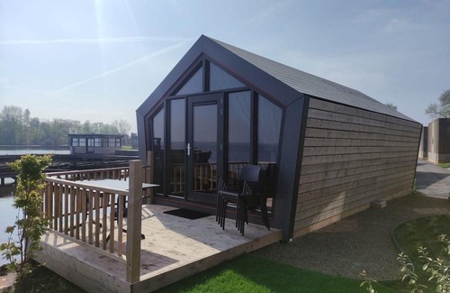 Sint Jansklooster Casa | Holiday house Wanneperveen for 1 - 4 persons with 2 bedrooms - Holiday home
