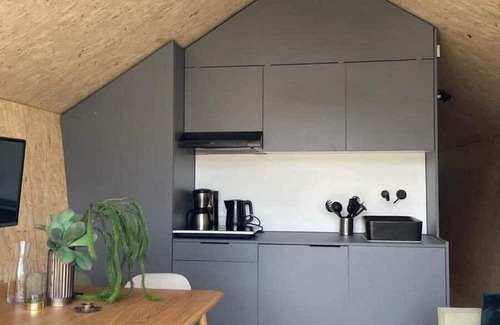 Sint Jansklooster Casa | Holiday house Wanneperveen for 1 - 4 persons with 2 bedrooms - Holiday home