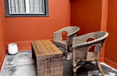 Province of Tucuman Apartamento | Espacio Casa Ser - Total relaxation. Garage and patio included. We accept pets