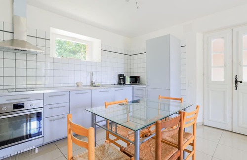 Monthenault Casa | 2 bedroom stunning home in Monthenault