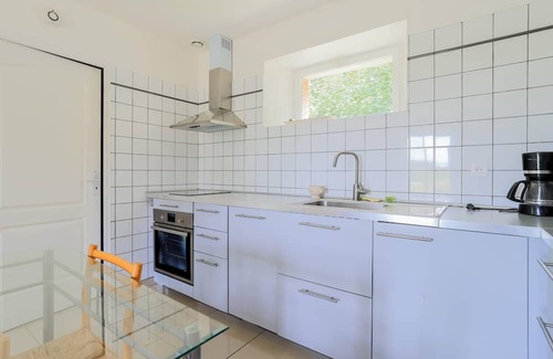 Monthenault Casa | 2 bedroom stunning home in Monthenault