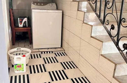 Yaounde Apartamento | Résidence Ethan Nji - All inclusive Family Home