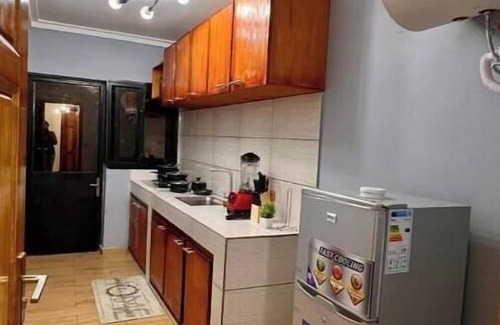 Yaounde Apartamento | Résidence Ethan Nji - All inclusive Family Home