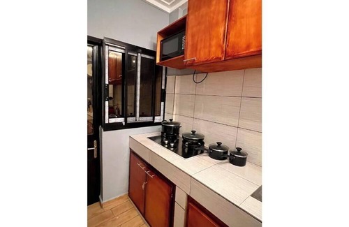 Yaounde Apartamento | Résidence Ethan Nji - All inclusive Family Home