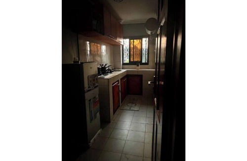 Yaounde Apartamento | Résidence Ethan Nji - All inclusive Family Home
