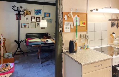 Jyderup Casa | Cozy home in Jyderup with house a panoramic view