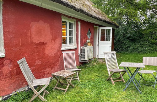Jyderup Casa | Cozy home in Jyderup with house a panoramic view