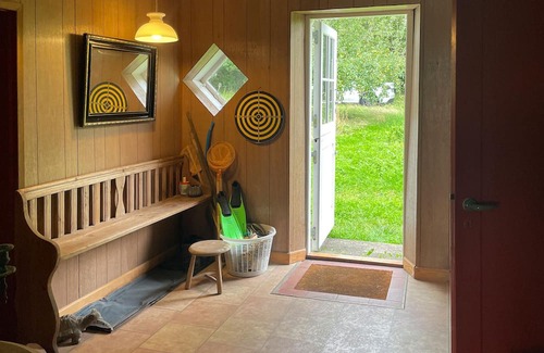 Jyderup Casa | Cozy home in Jyderup with house a panoramic view