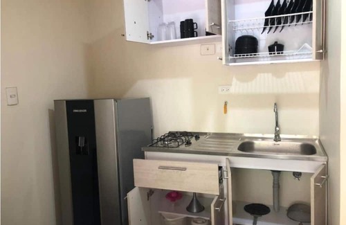 Sevilla Apartamento | Functional apartment near Bello Ant´s Town Square