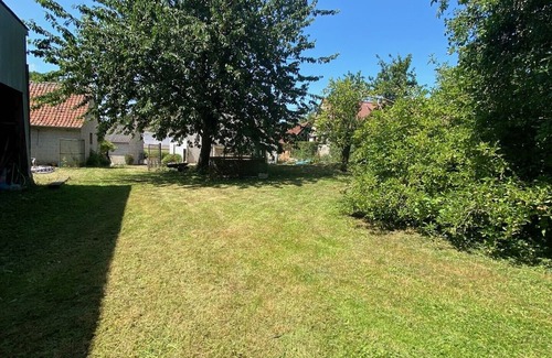 Franleu Casa | Typical Picardy farmhouse 10 minutes from Saint-Valéry/Baie de Somme
