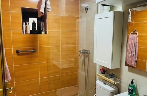 Araia Apartamento | Apartment Aitzgorri-Aratz natural park 45 minutes from San Sebastian