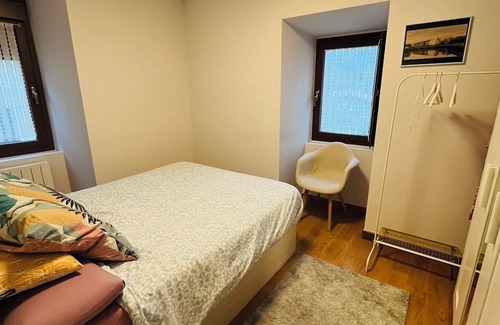 Araia Apartamento | Apartment Aitzgorri-Aratz natural park 45 minutes from San Sebastian