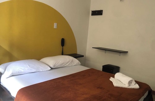Cali Hotel | Discover Cali from a hotel with a salsa soul H302