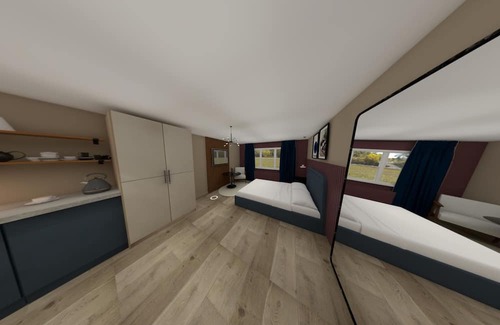 Ellesmere Port Casa | Wi-Fi Smart TV Parking 6 people Ideal for families or contractors in Elsmere