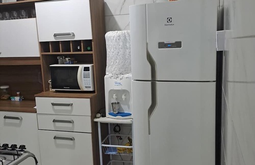 Maceio Apartamento | Seasonal Apartment. A great location, safety and tranquility.