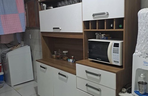 Maceio Apartamento | Seasonal Apartment. A great location, safety and tranquility.