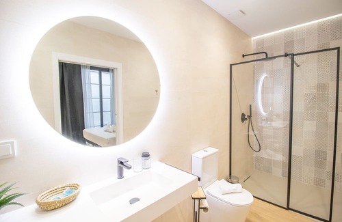 Morvedre Apartamento | Bedtime Suites 2 by Concept Flats