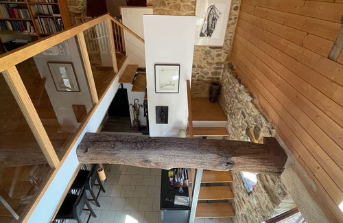 Nivillac Casa | Country house close to the port of La Roche Bernard and Port Folleux,