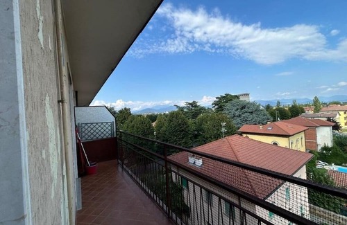 Rovato Apartamento | HAUSE FRANCIACORTA