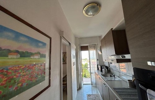 Rovato Apartamento | HAUSE FRANCIACORTA