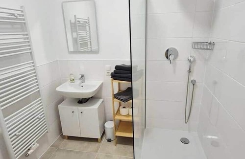 Munchen District Apartamento | Studio 2 - Apartments at the castle