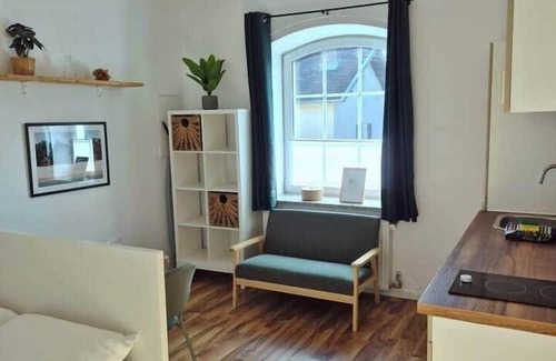Munchen District Apartamento | Studio 2 - Apartments at the castle