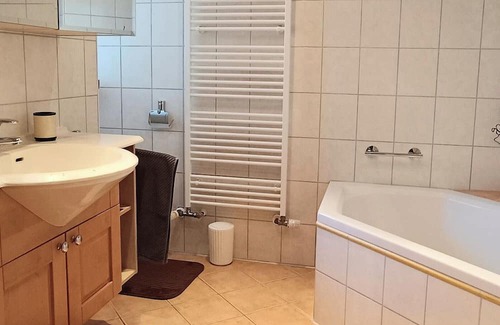 Straubing Apartamento | G.A.D.D Apartment 003 Glück an der Donau Best Premium Living 24/7 Check in
